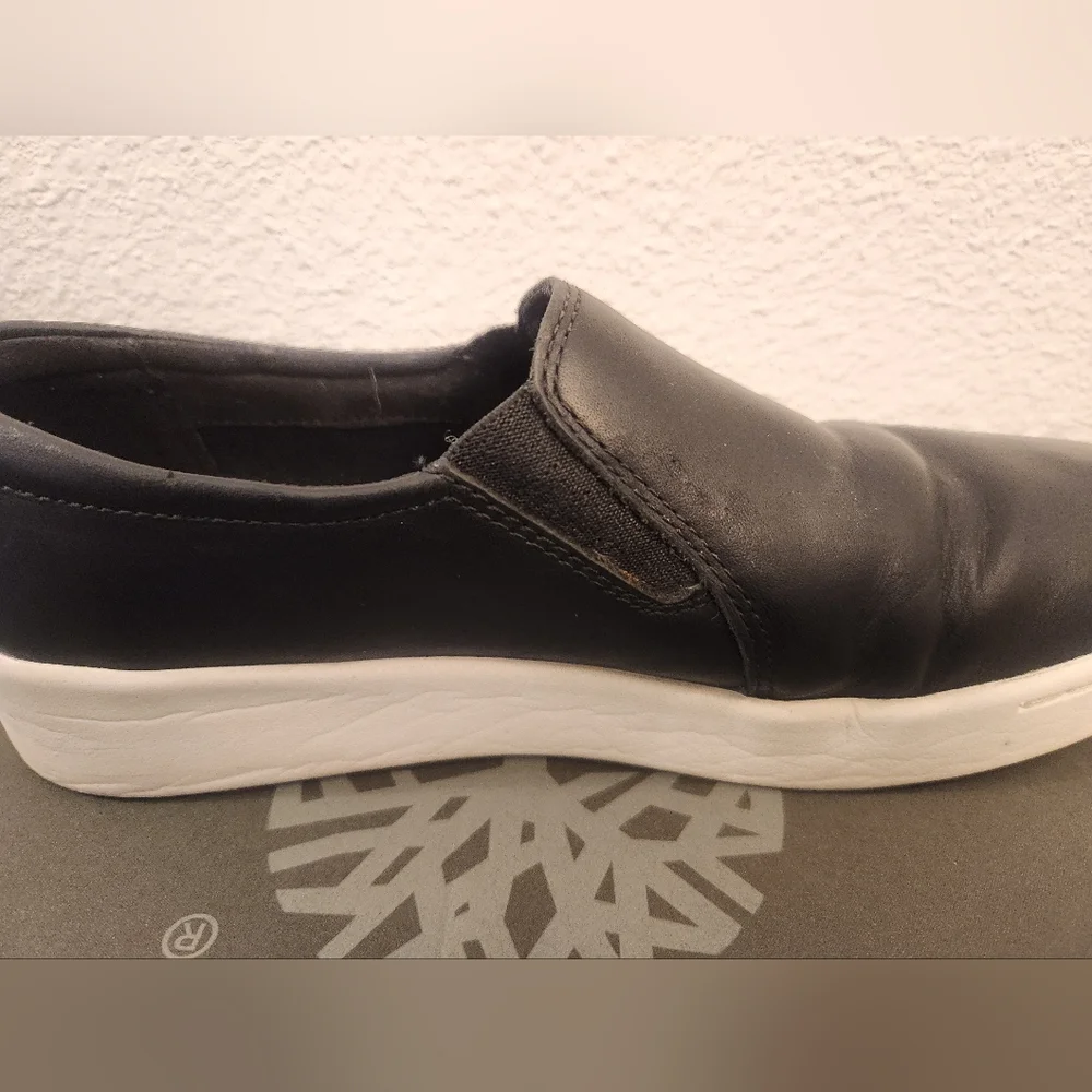 Timberland Teya slip ons - Picture 5 of 8